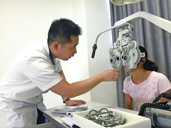 经常种睫毛哪样的好看,经常种睫毛自己的睫毛还会长吗