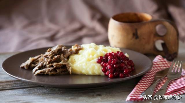 北欧旅行团早餐吃什么,去北欧旅游带什么食物