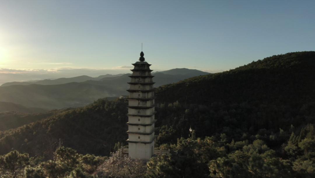 云南祥云县风光,美丽云南第三季