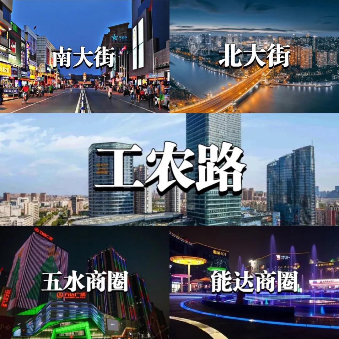 2025年南通将有大变化,2021南通城市更新