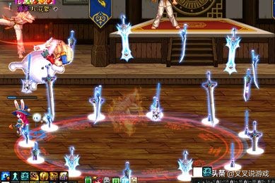 Dnf手游小技巧,dnf游戏玩法全部介绍