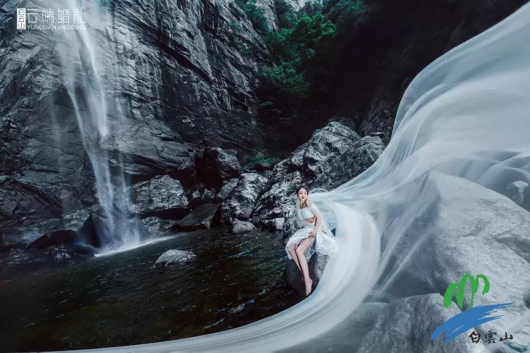 洛阳拍婚纱照哪里最好,洛阳适合拍婚纱照的河边