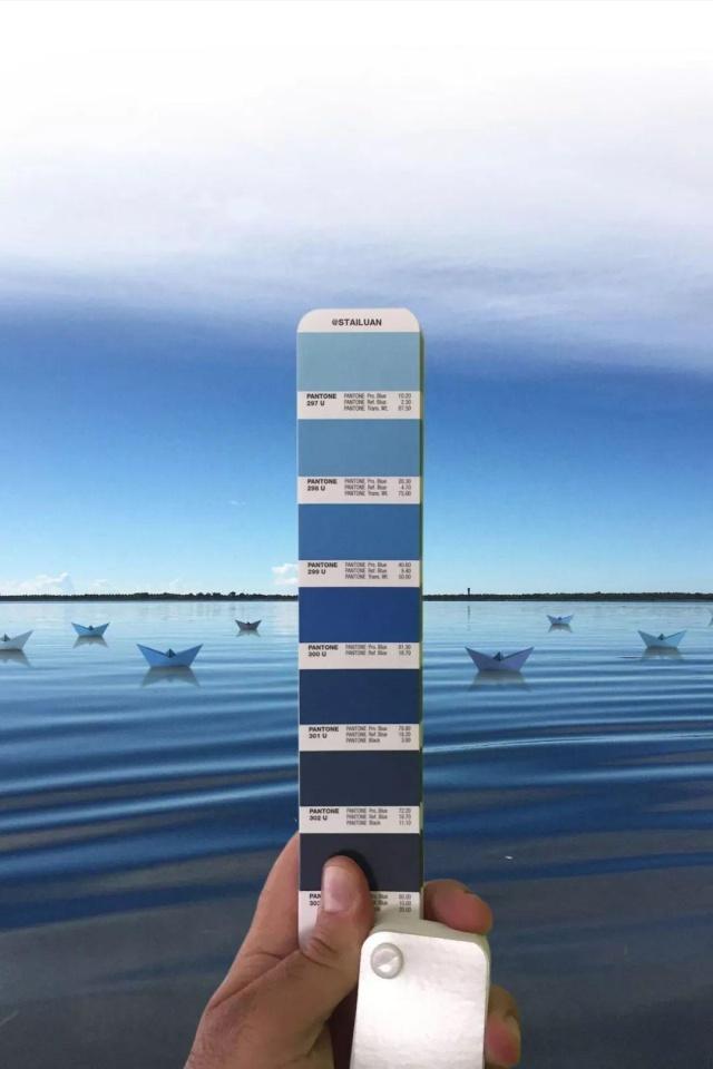 潘通公司每年什么时候发布流行色,什么是潘通流行色