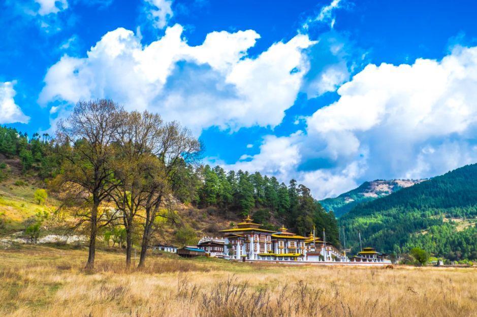 不丹有哪些地方值得去,不丹隐藏的秘境