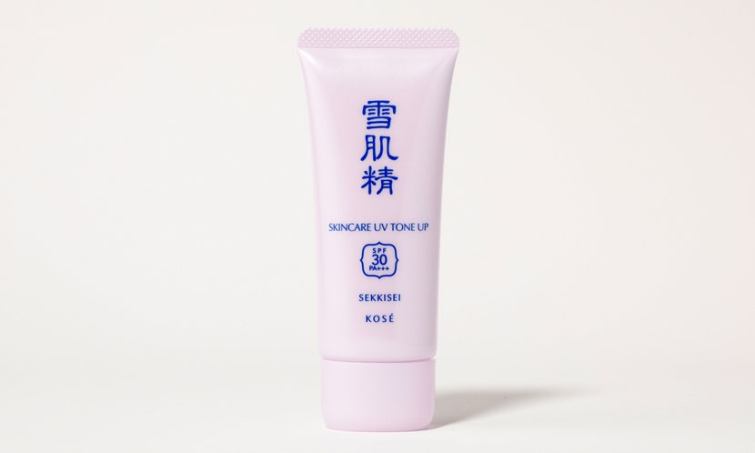 一年四季可用的防晒霜推荐,买的最好的美白防晒霜