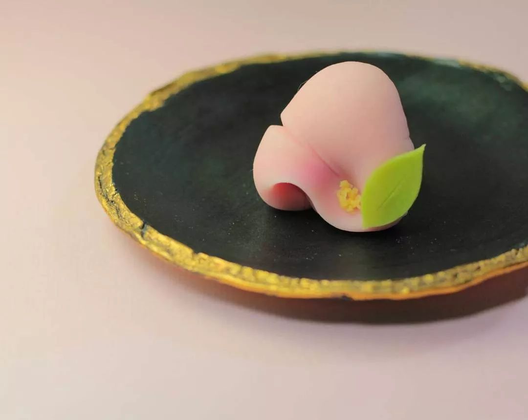 日式茶点小茶杯,日式茶点餐具