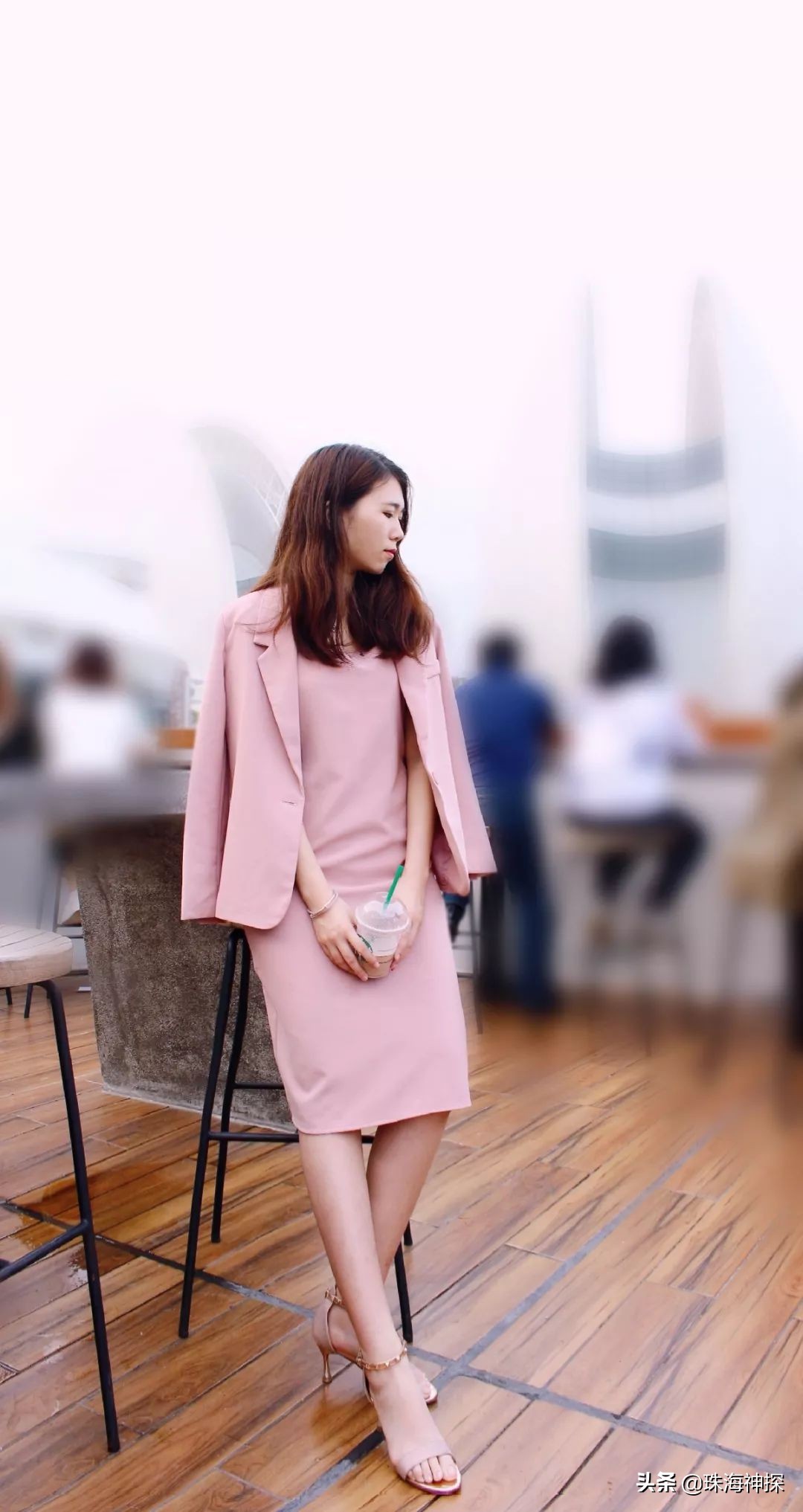 珠海一日游攻略小红书,珠海旅游网红打卡必去的地方