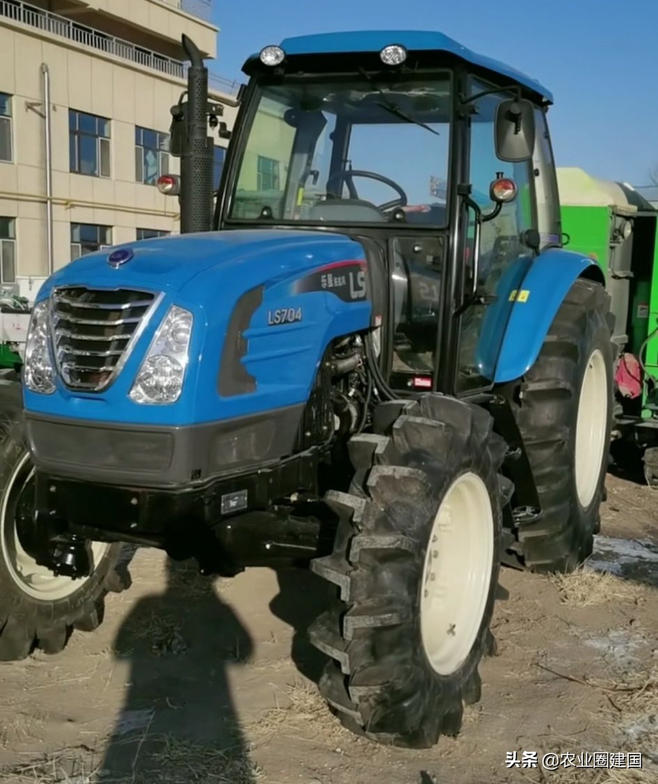国产农机值得购买吗,进口农机有哪些品种