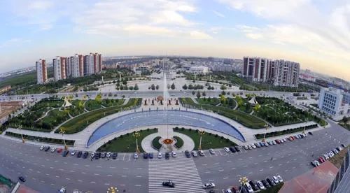 你好静海音乐,你好天津静海