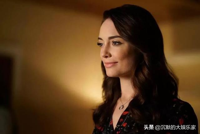 好看的超能力美剧排行榜前十,超能力被人发现美剧