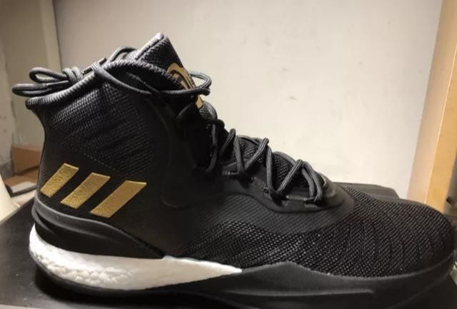 球鞋罗斯系列,球鞋欧文八怎么样