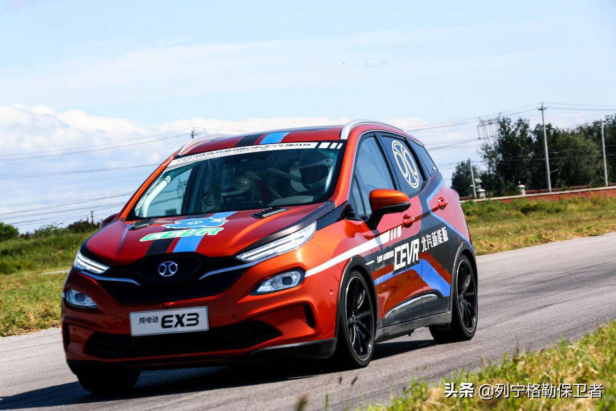 电动汽车网约车营运版,哪些纯电动汽车适合当网约车