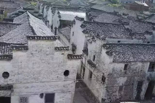 绍兴最美古镇排名,绍兴十大最美乡村