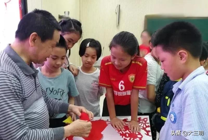 三园联动|三明学院附属小学“三园联动”劳动教育课程入选福建省中小学劳动教育实践特色项目