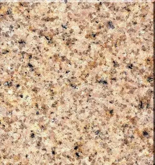 120种花岗岩石材,中国十大天然花岗岩