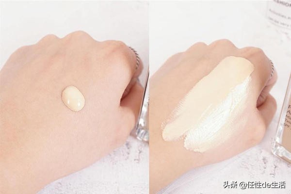 雅诗兰黛粉底液建议买哪一款,雅诗兰黛粉底液到底好不好用