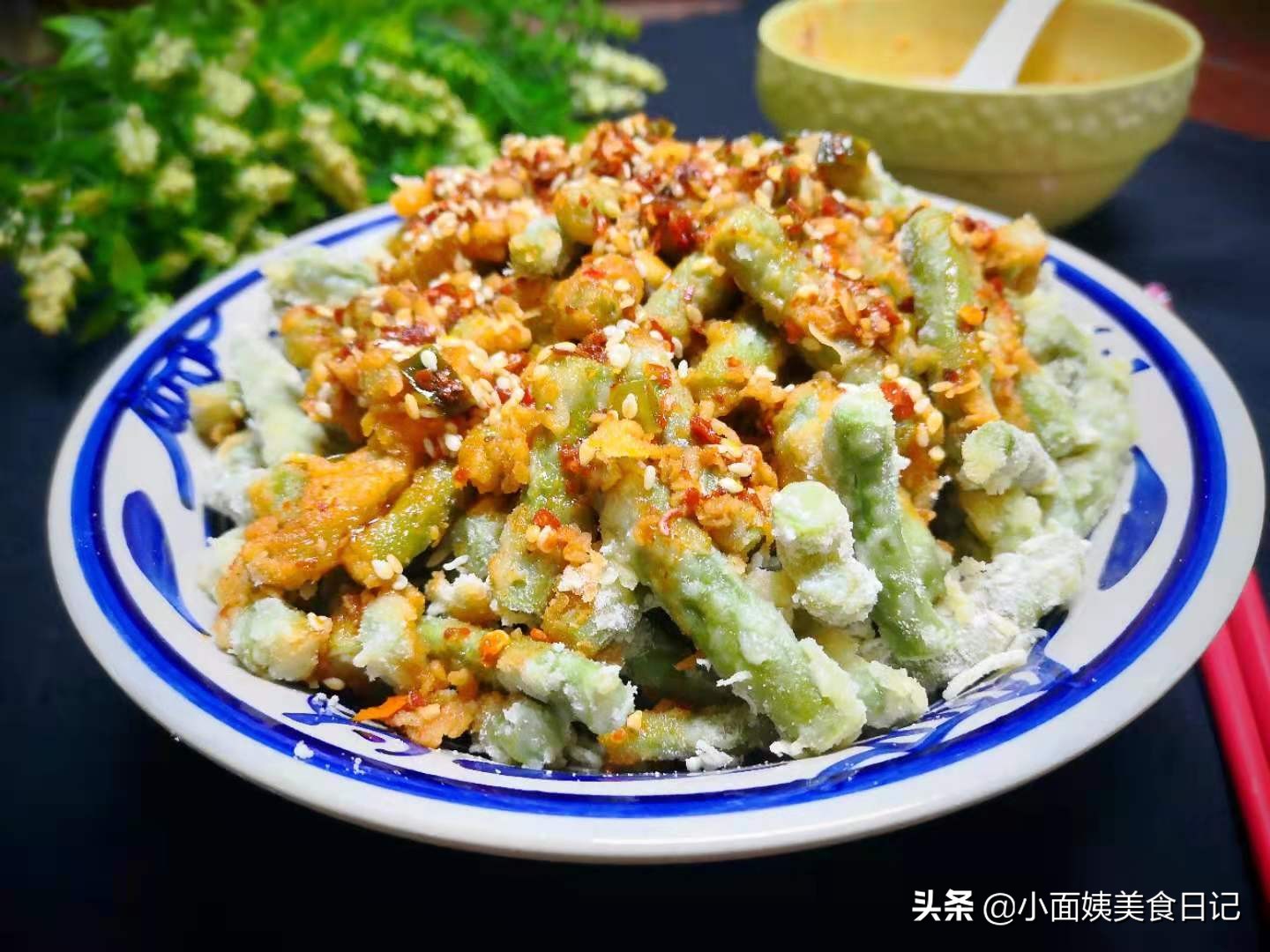 建议夏天多吃这五道蒸菜,怎样蒸菜好吃又脆嫩