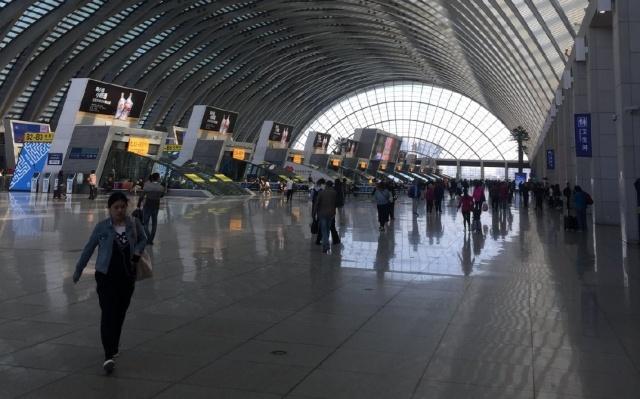 天津西站还有发展吗,天津西站还会发展吗