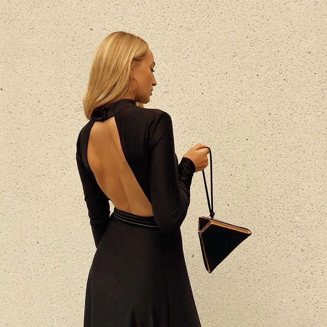 简单又好用的包,人手一只的手机包