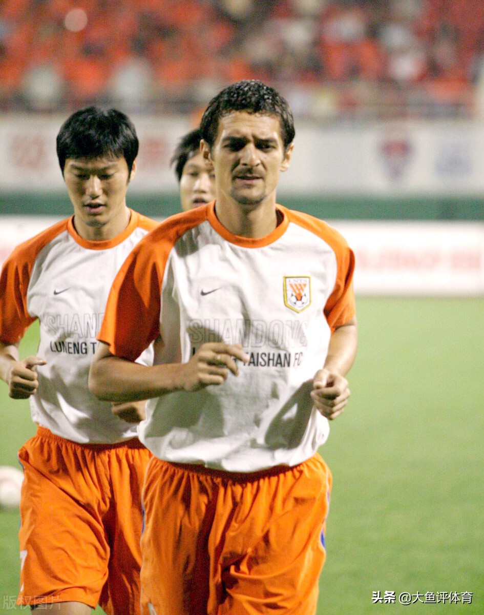 集齐中国全部联赛冠军的球员,集齐欧冠世界杯洲际杯的球员