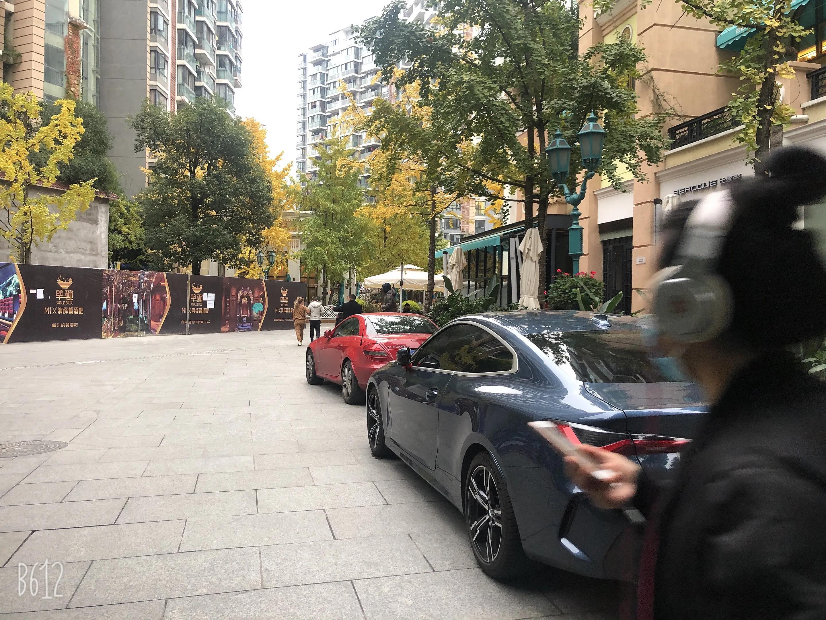 成都鹭岛国际社区步行街,成都鹭岛步行街攻略