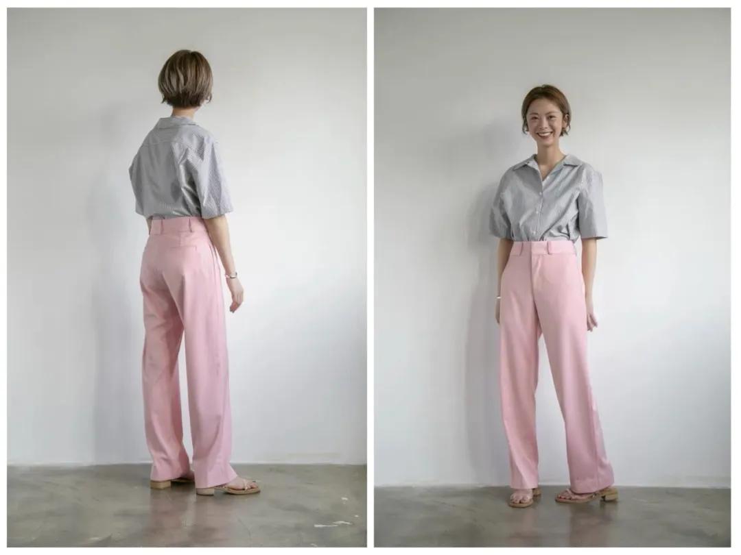 凉鞋、阔腿裤、小内内...520疼爱自己，我推荐这六件好物