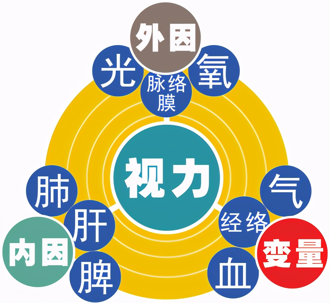 眼健康视力养护中心,络视明综合视力防护仪