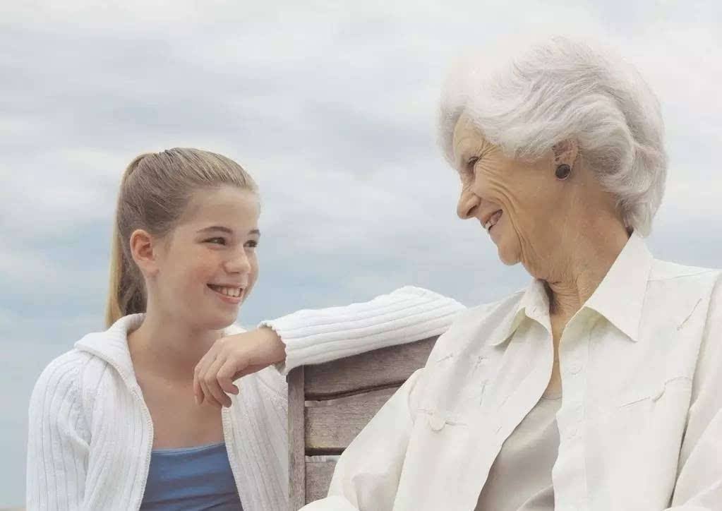 想照顾孩子老人也想工作怎么兼顾,想照顾老人也想照顾孩子