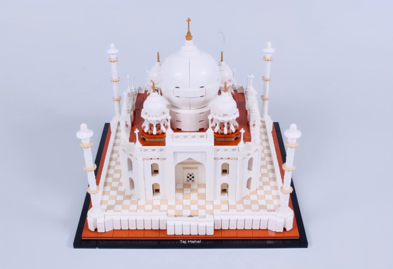 870元以内的乐高lego,乐高lego值得入手性价比高的套装