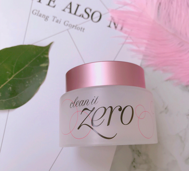 无限回购的四款平价卸妆产品,值得推荐的好用的卸妆产品