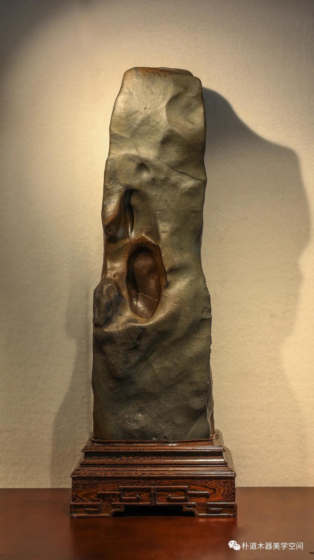 石小乾坤大,石小乾坤大天然灵气多出处