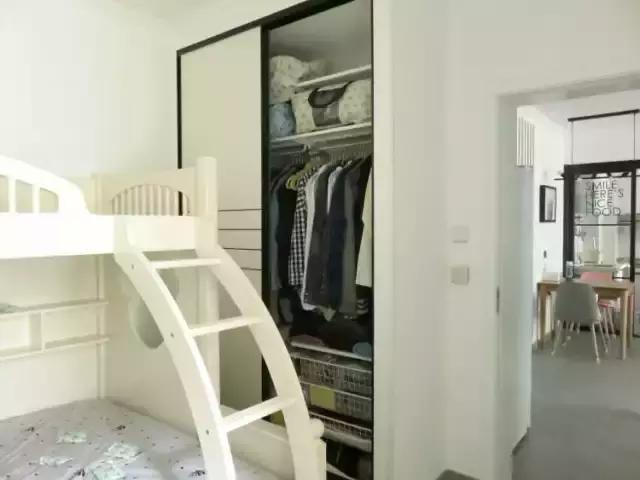 六十四平米变身一百平米,教你如何将室内空间最大化!