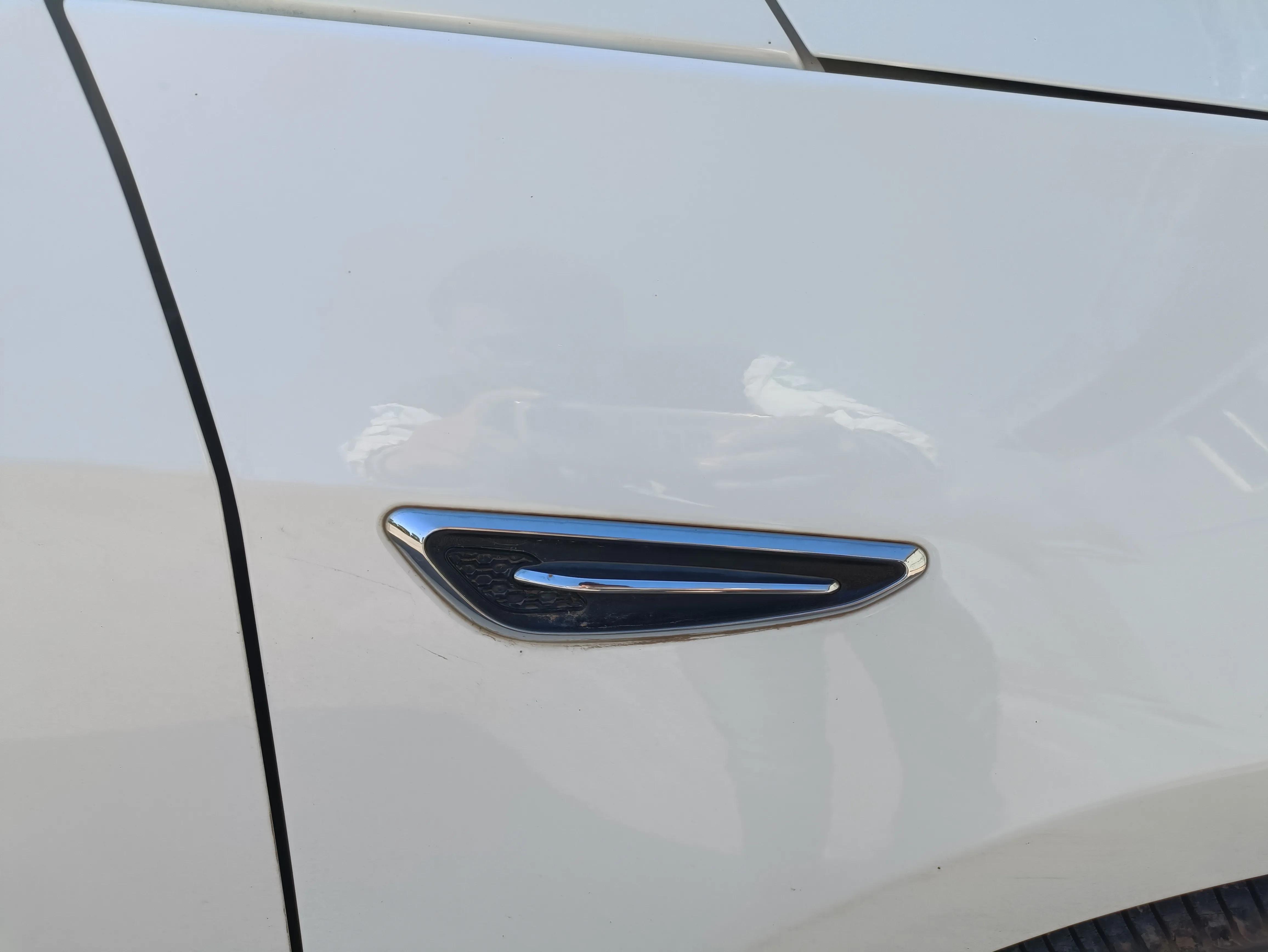 16款长安逸动用车感受,长安逸动哪款外观最好看