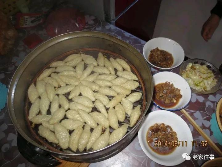 老家的印象和往事 (老家的印象介绍)