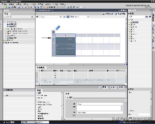 西门子1200编程快速入门,西门子1200基本程序案例