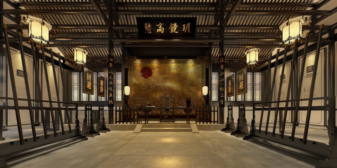 郎才女貌的一对情侣,武大郎和潘金莲郎才女貌