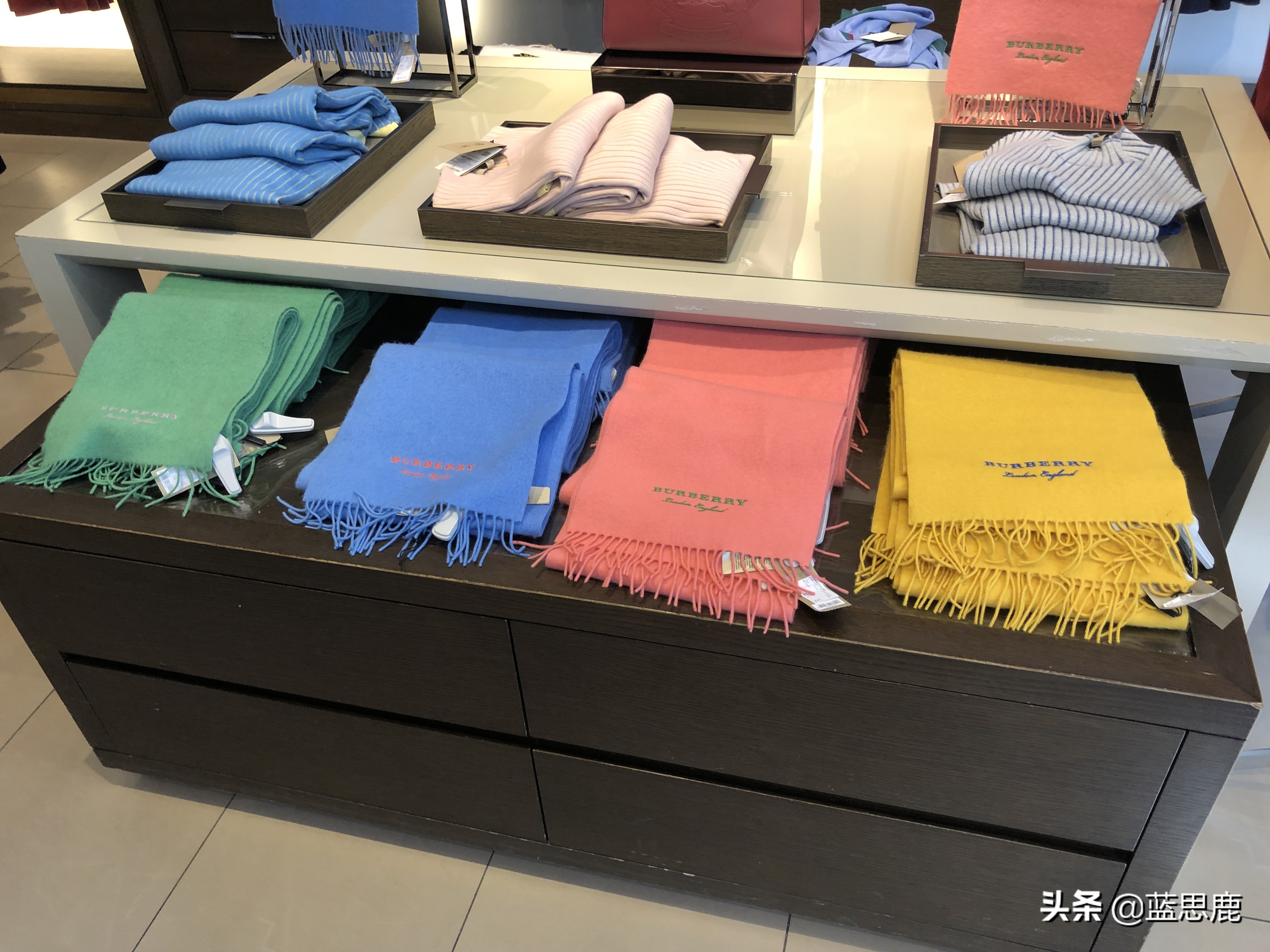 英国购物天堂比斯特村,比斯特购物村在英国哪里