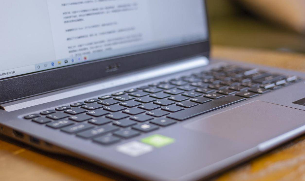 10代U+雷电3,宏碁新蜂鸟SF314Pro成为轻薄办公本搅局者