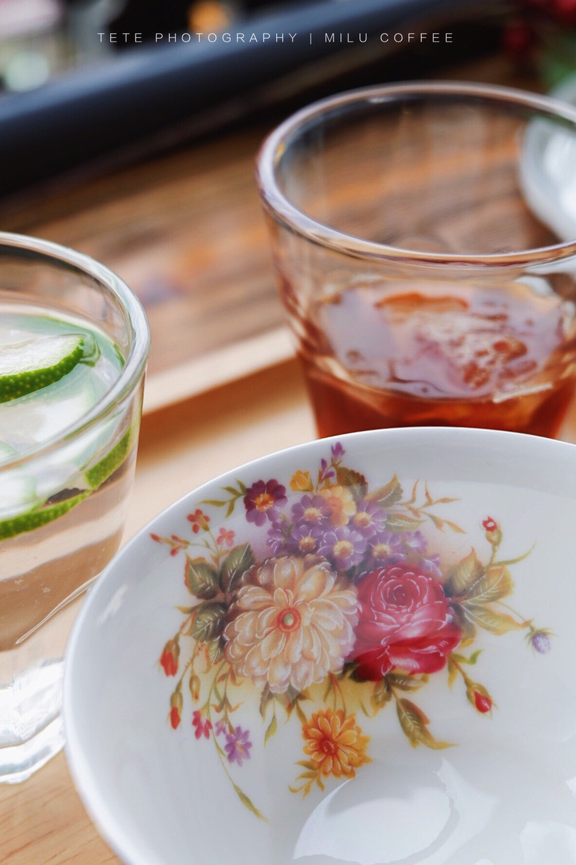 济南麋鹿森林宽厚里,济南森林公园探店