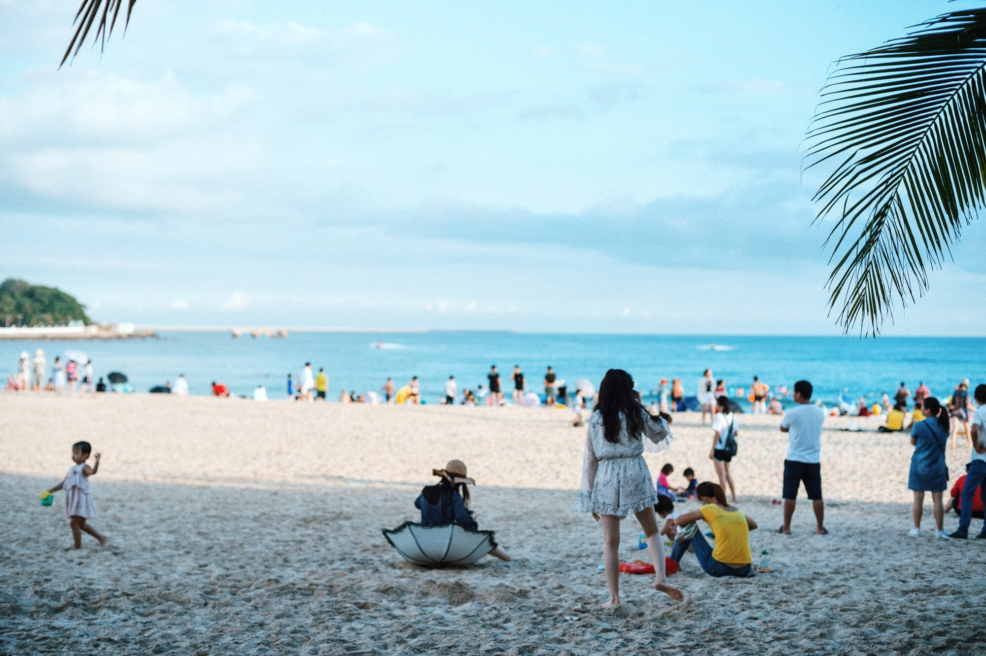 三亚最火十大风景区排名,三亚有哪些免费的旅游景点