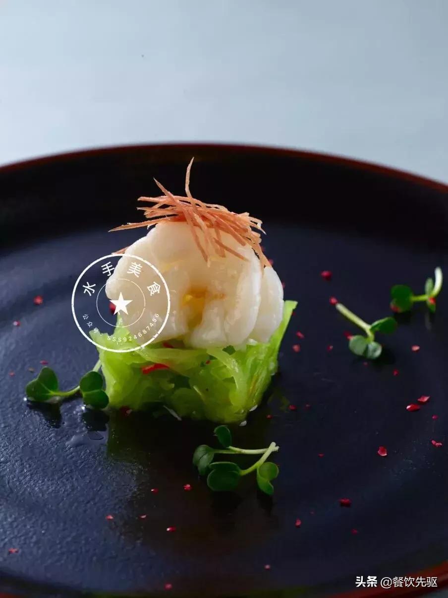 上海名厨教你清炒虾仁,各大名厨做虾仁