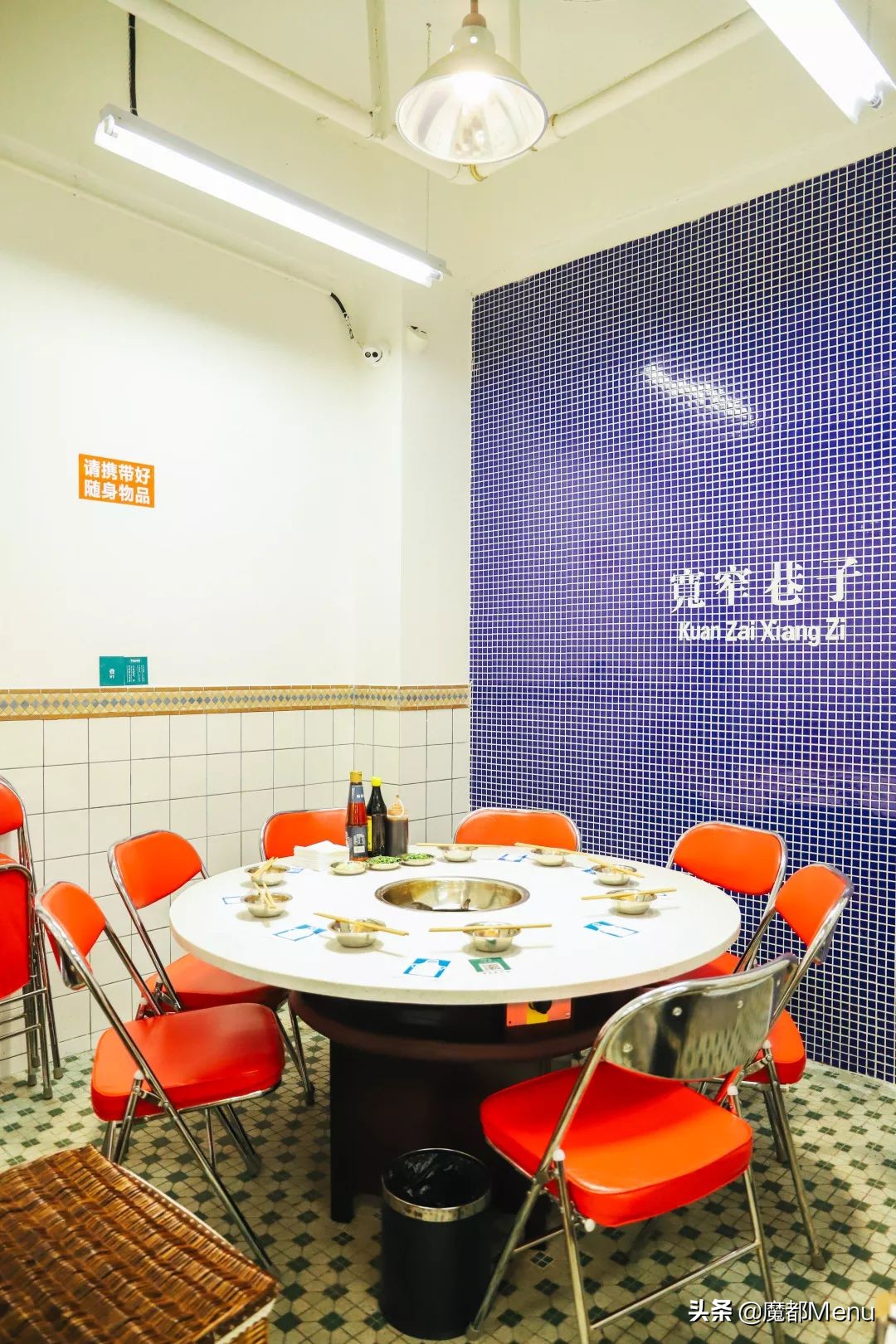 成都电台巷火锅好吃吗,电台巷火锅常熟印象城店