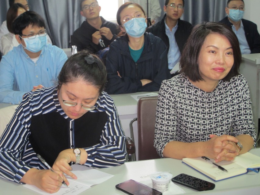 昆医大附一院女性盆底应力性损伤重建术达到国际先进水平