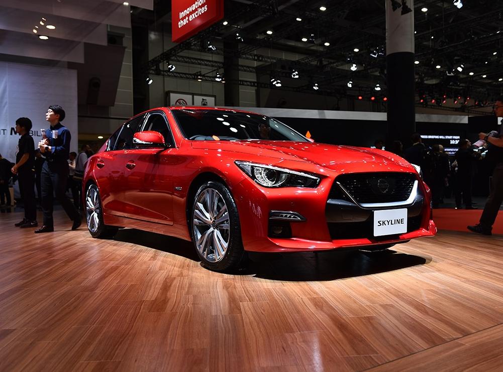 19款日产gtr,一辆2019日产gtr多少钱