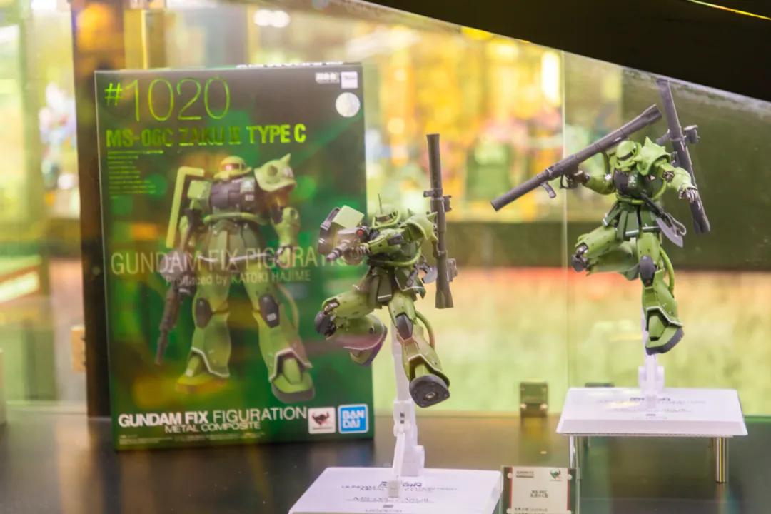 七八年没逛一个地方,江门地王广场动漫星城