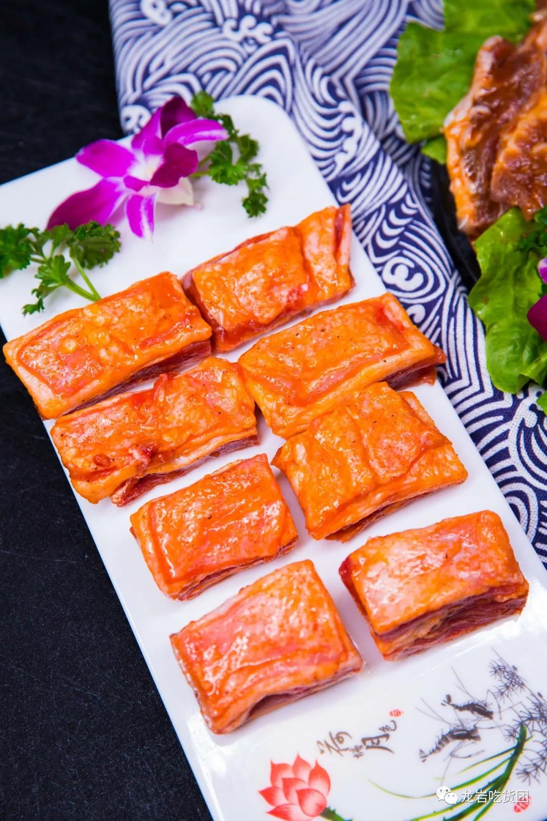 烤肉火锅一体餐厅最火的店清真,涮烤一体烤肉店