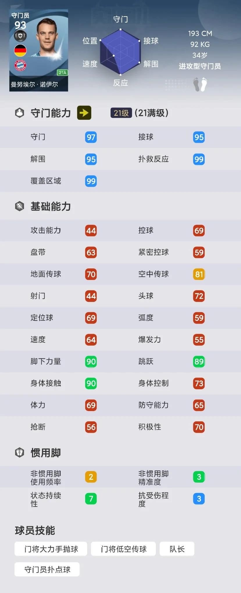 最新普卡门将加点方案,有哪些好用的普卡门将