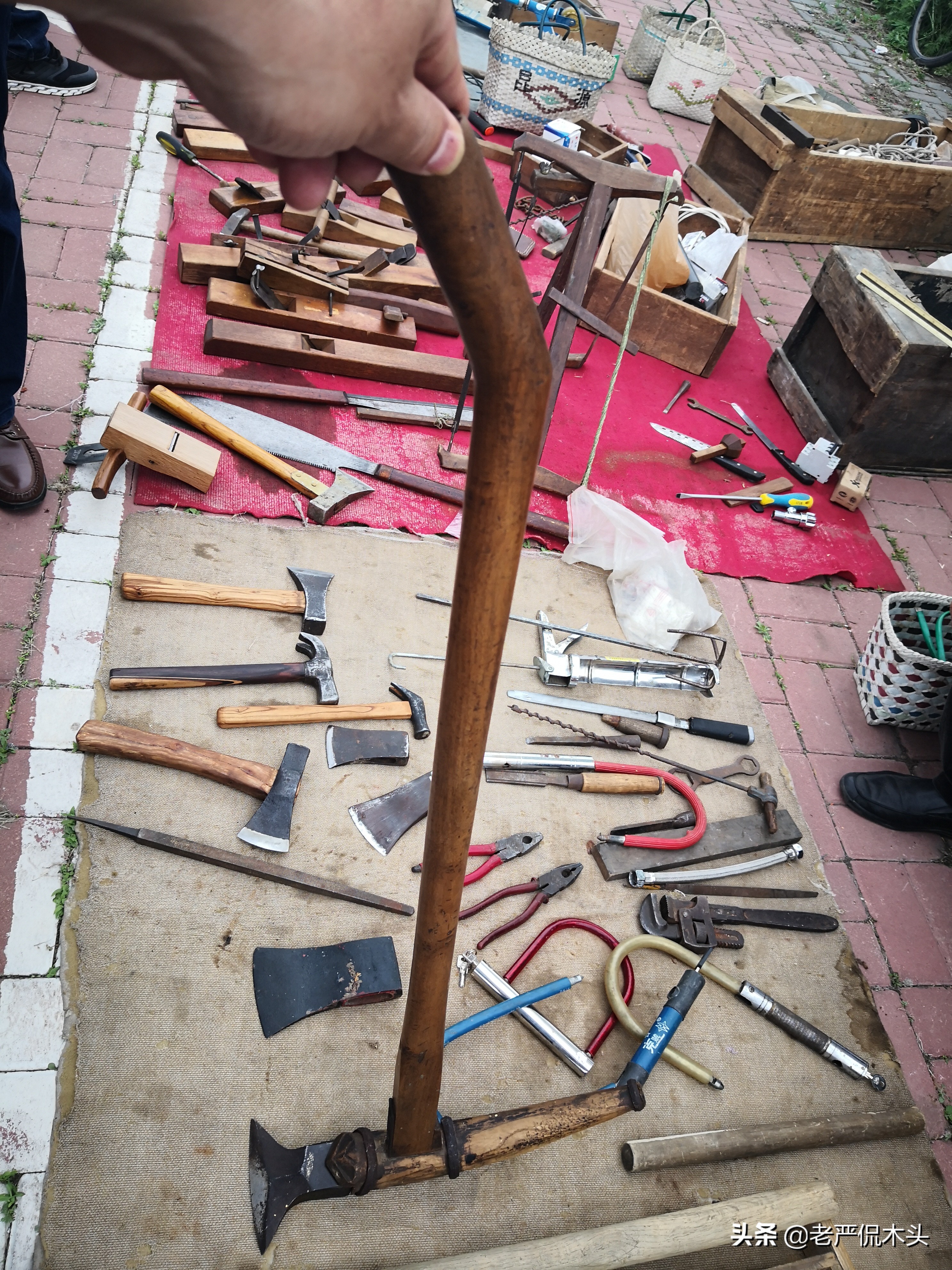 传统木匠家具工具,中国古老木匠手艺
