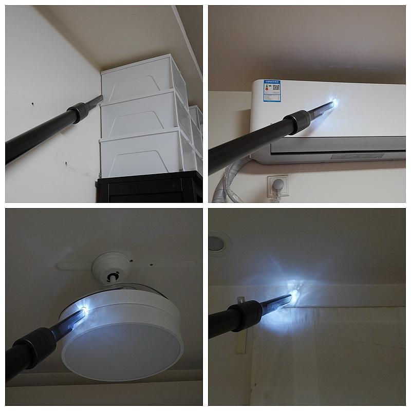 添可吸拖一体吸尘器真实测评,吸洗一体手持吸尘器测评