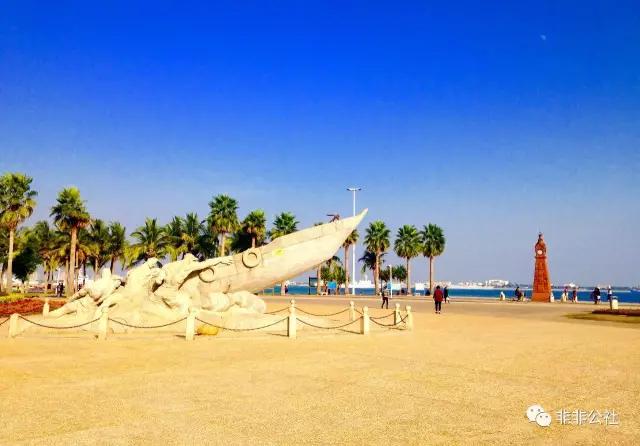 湛江游玩打卡攻略路线,湛江行程攻略